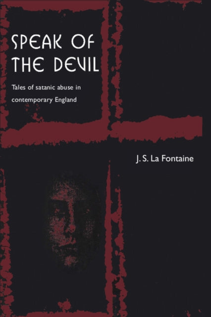 Book cover of: Speak of the Devil