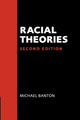 Book cover of: Racial Theories