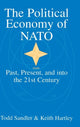 Book cover of: Political Economy of NATO
