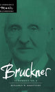 Book cover of: Bruckner: Symphony No. 8. By: Benjamin M. Korstvedt