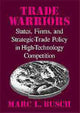 Book cover of: Trade Warriors
