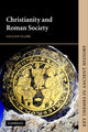 Book cover of: Christianity and Roman Society