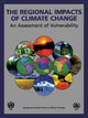 Book cover of: Regional Impacts of Climate Change