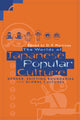 Book cover of: Worlds of Japanese Popular Culture. By: Dolores Martinez