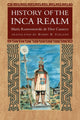 Book cover of: History of the Inca Realm