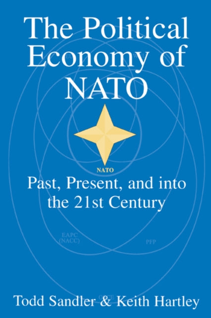 Book cover of: Political Economy of NATO
