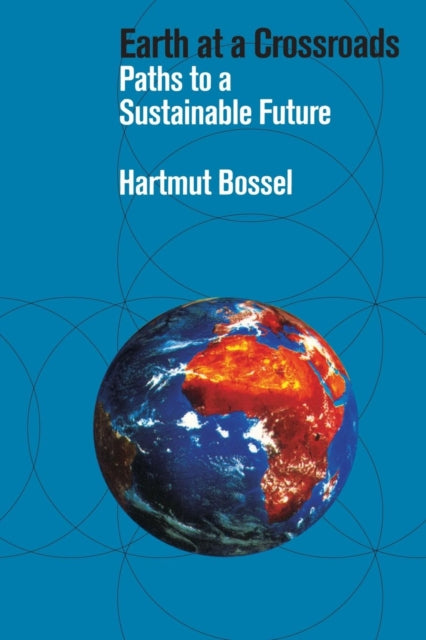Book cover of: Earth at a Crossroads