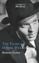 Book cover of: Films of Orson Welles