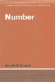 Book cover of: Number