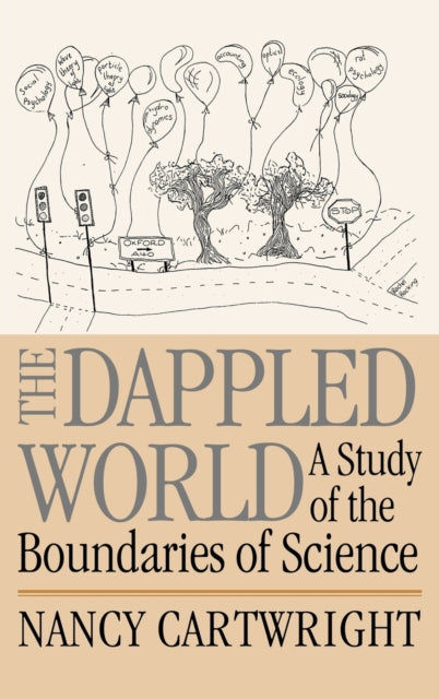 Book cover of: Dappled World