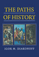 Book cover of: Paths of History