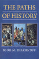 Book cover of: Paths of History