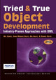 Book cover of: Tried and True Object Development. By: Ari Jaaksi