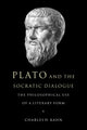 Book cover of: Plato and the Socratic Dialogue
