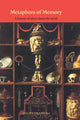 Book cover of: Metaphors of Memory. By: Douwe Draaisma