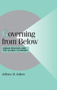 Book cover of: Governing from Below. By: Jefferey M. Sellers