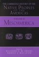 Book cover of: Cambridge History of the Native Peoples of the Americas 2 Part Hardback Set