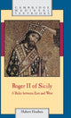 Book cover of: Roger II of Sicily