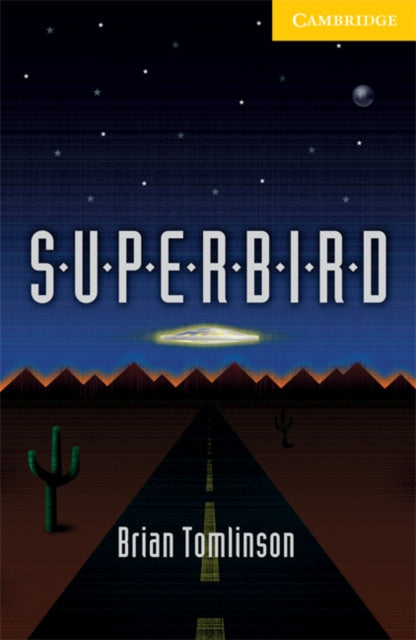 Book cover of: Superbird Level 2