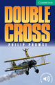 Book cover of: Double Cross Level 3. By: Philip Prowse