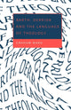 Book cover of: Barth, Derrida and the Language of Theology. By: Graham Ward