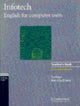 Book cover of: Infotech. By: Santiago Remacha Esteras