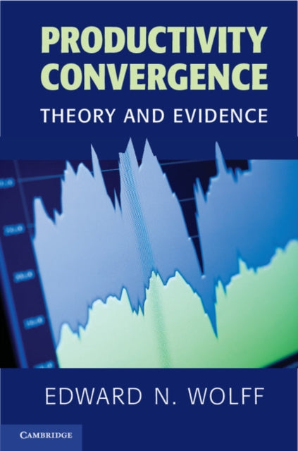 Book cover of: Productivity Convergence