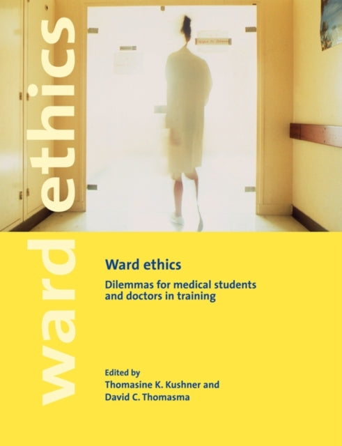 Book cover of: Ward Ethics