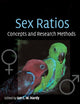 Book cover of: Sex Ratios. By: Ian C. W. Hardy