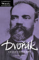 Book cover of: Dvorak: Cello Concerto. By: Jan Smaczny