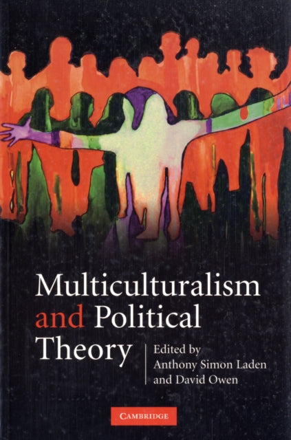 Book cover of: Multiculturalism and Political Theory