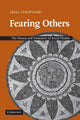 Book cover of: Fearing Others. By: Ariel Stravynski