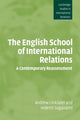Book cover of: English School of International Relations. By: Andrew Linklater
