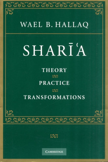 Shari'a