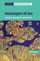 Book cover of: Messengers of Sex. By: Celia Roberts