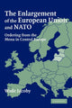 Book cover of: Enlargement of the European Union and NATO. By: Wade Jacoby