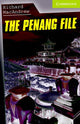 Book cover of: Penang File Starter/Beginner. By: Richard MacAndrew