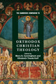 Book cover of: Cambridge Companion to Orthodox Christian Theology