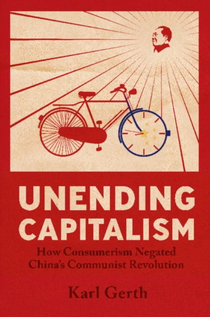 Book cover of: Unending Capitalism