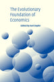 Book cover of: Evolutionary Foundations of Economics