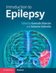 Book cover of: Introduction to Epilepsy