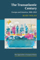 Book cover of: Transatlantic Century. By: Mary Nolan