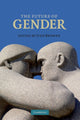 Book cover of: Future of Gender. By: Jude Browne