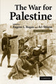 Book cover of: War for Palestine