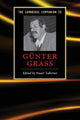 Book cover of: Cambridge Companion to Gunter Grass. By: Stuart Taberner