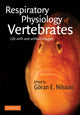 Book cover of: Respiratory Physiology of Vertebrates