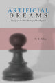 Book cover of: Artificial Dreams. By: H. R. Ekbia