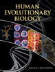 Book cover of: Human Evolutionary Biology. By: Michael P. Muehlenbein