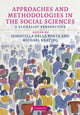 Book cover of: Approaches and Methodologies in the Social Sciences