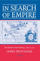 Book cover of: In Search of Empire. By: James Pritchard